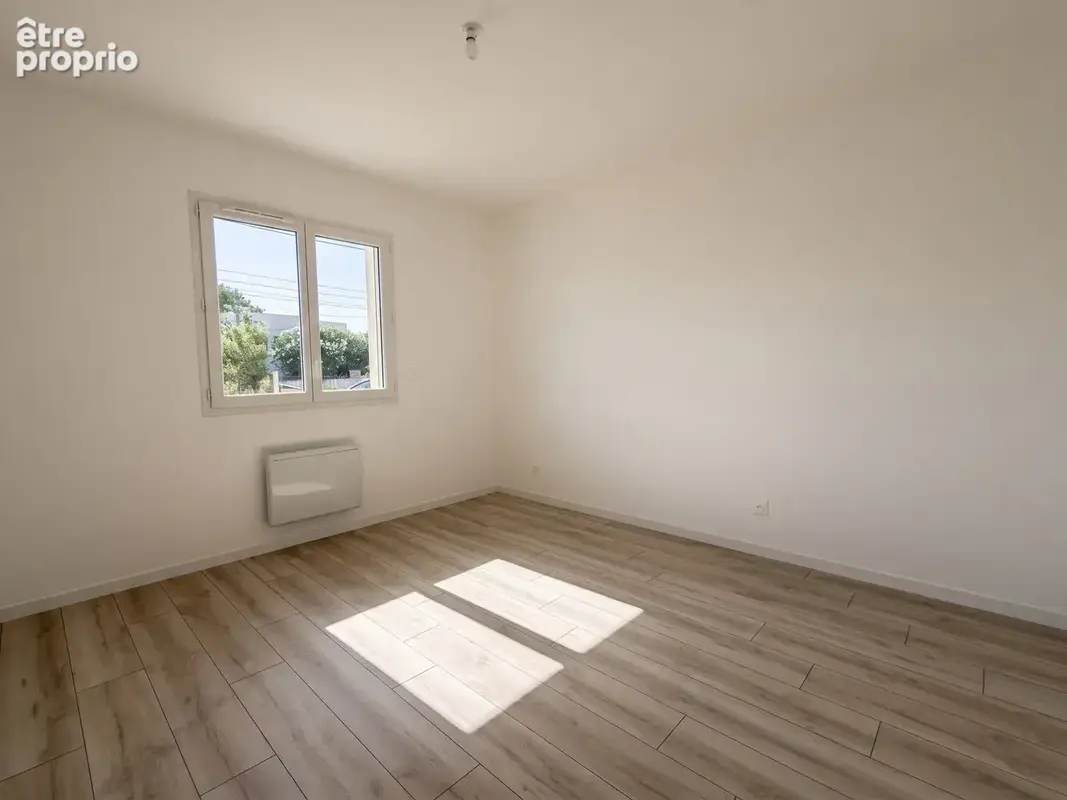 Centre ville/Maison plain pied jamais habitée - photo 6