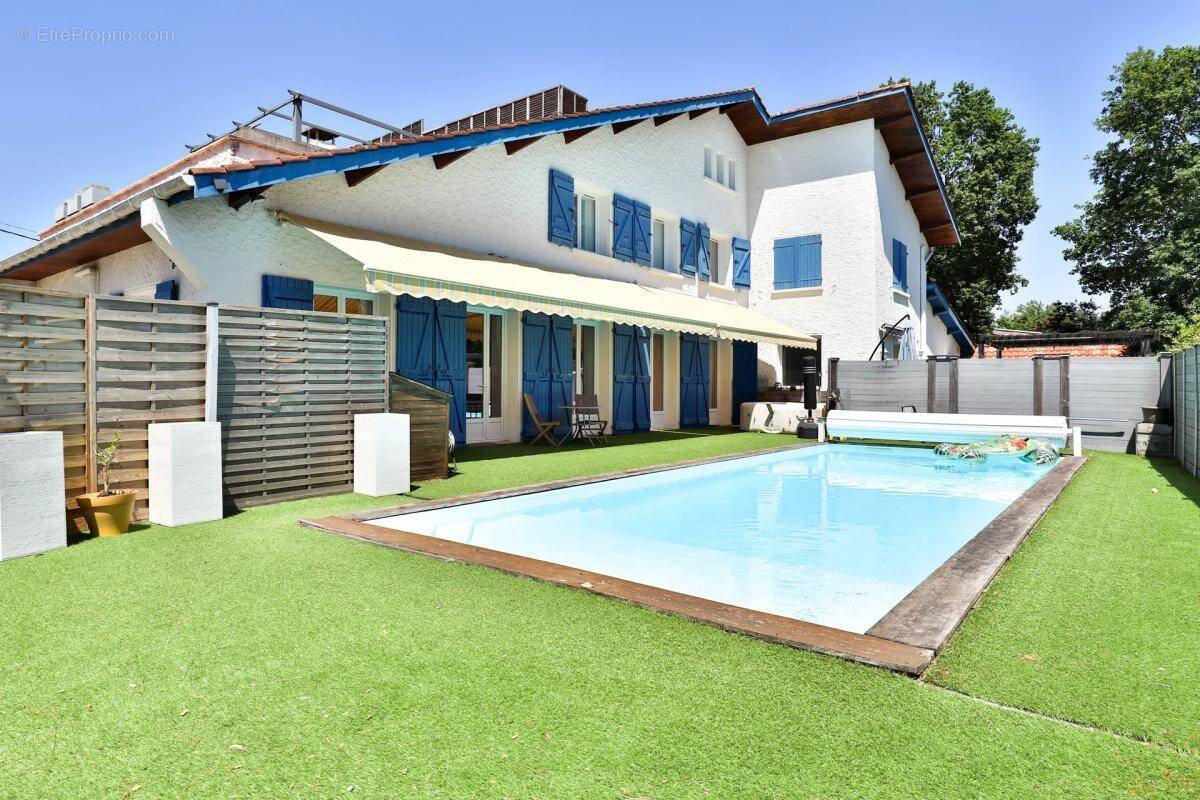 Appartement à ANDERNOS-LES-BAINS