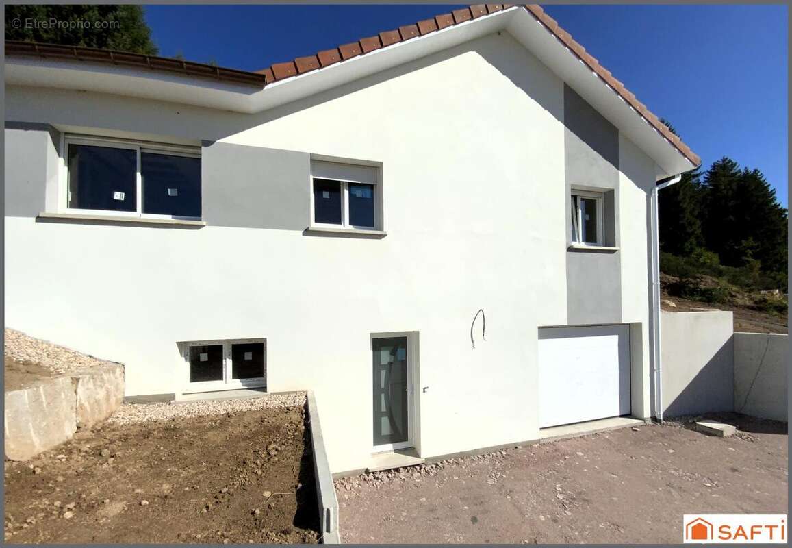 Photo 7 - Maison à DEYCIMONT