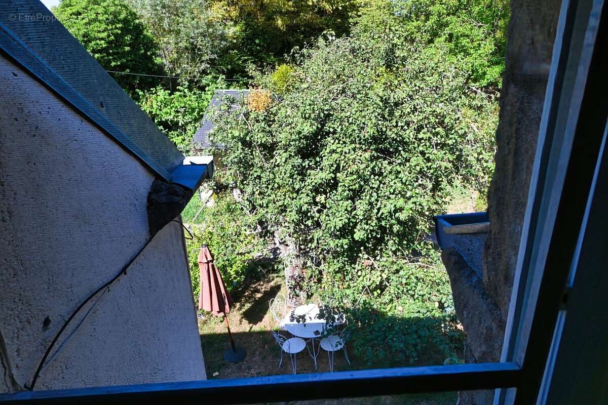 Vente à Saint-Franchy (Nièvre): Maison de village idyllique - photo 27