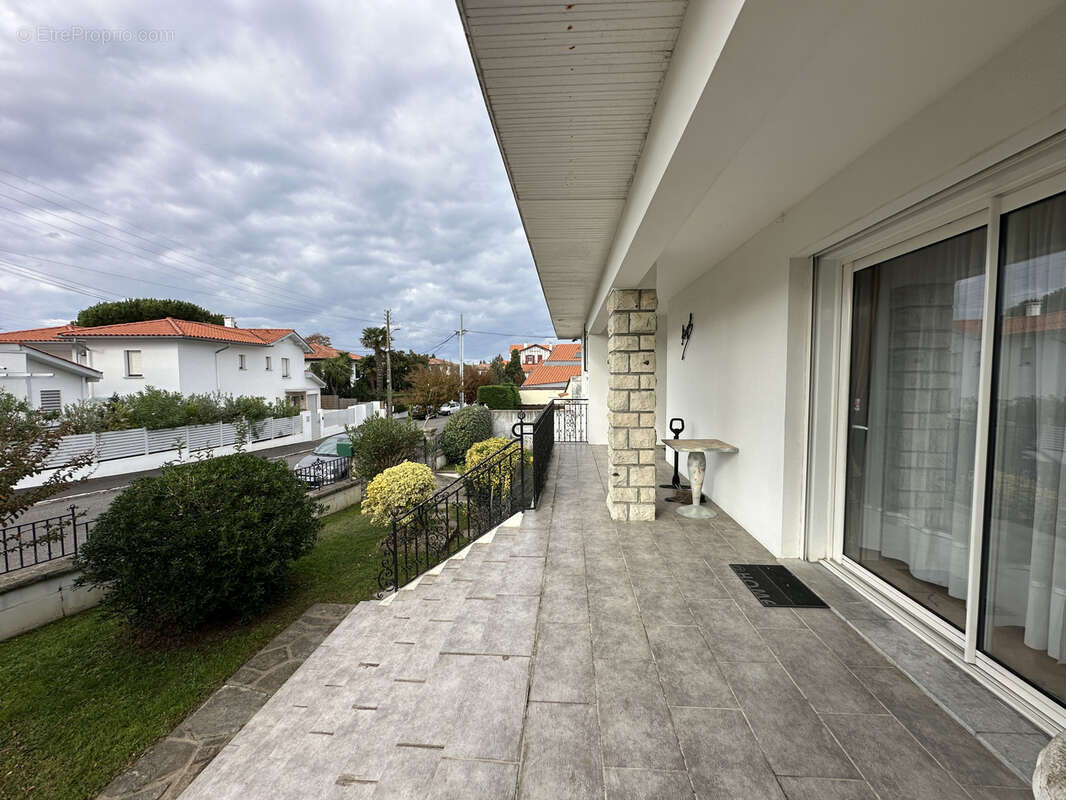 Maison à BIARRITZ