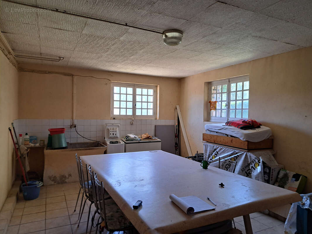 Maison à TENCE