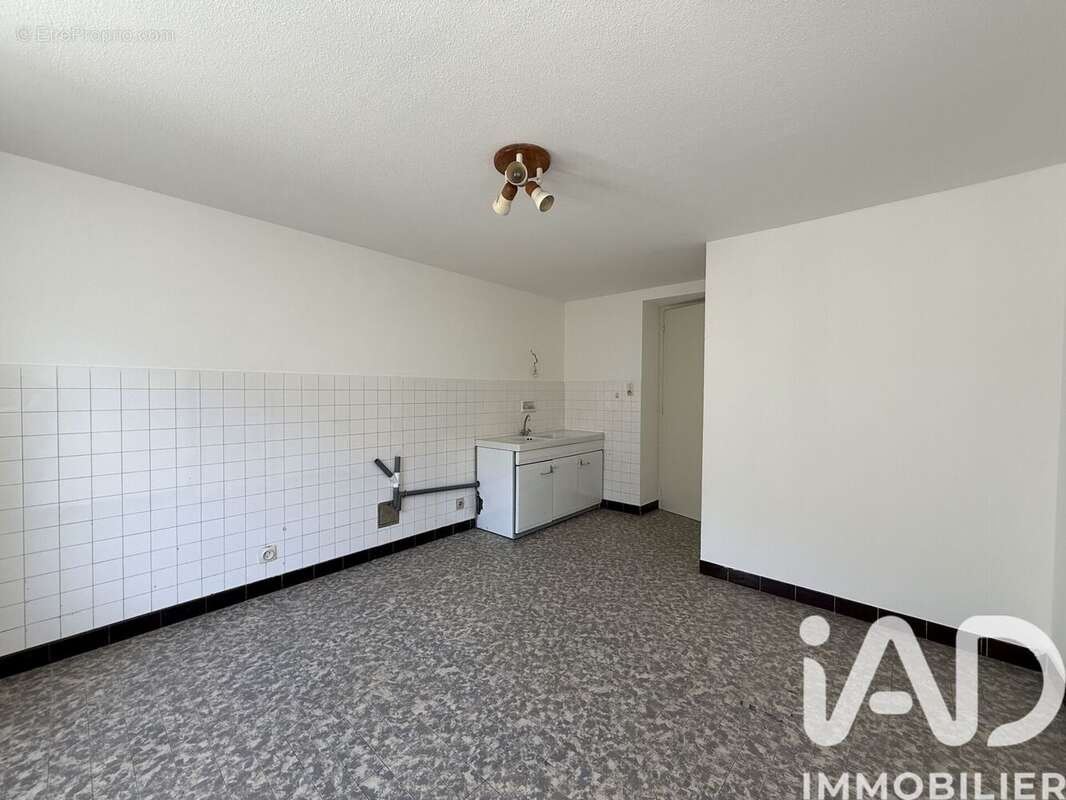 Photo 4 - Appartement à LA LECHERE