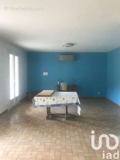 Photo 6 - Maison à LA LANDE-DE-FRONSAC