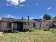 Maison à GAILLAN-EN-MEDOC