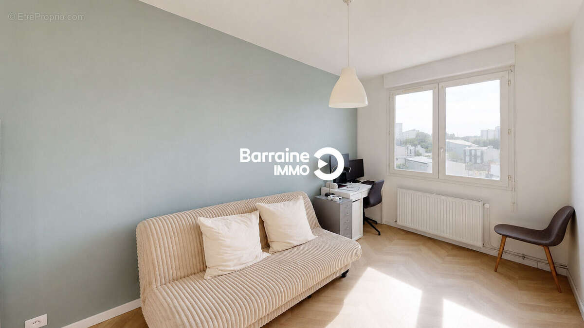 Appartement à BREST