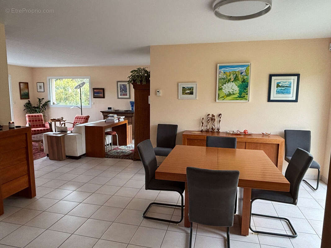 Maison à CLOHARS-CARNOET