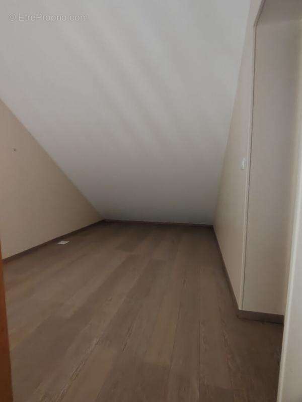 Maison à MONTOIRE-SUR-LE-LOIR