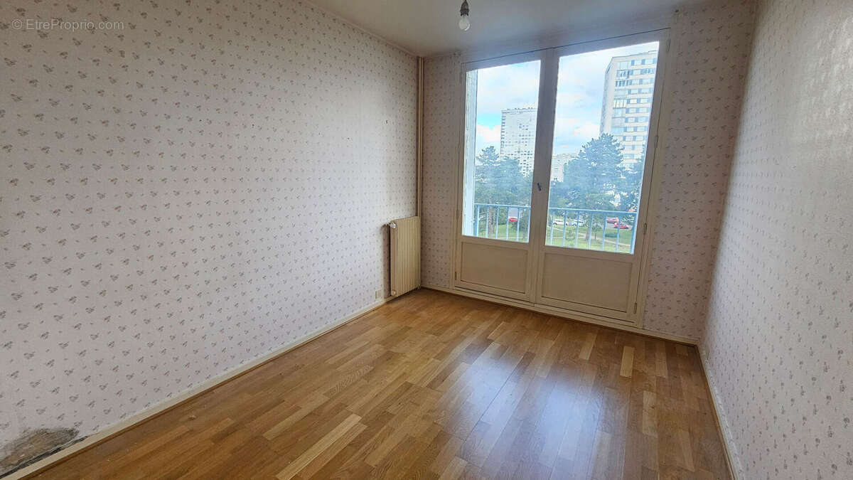 Appartement à TOURS