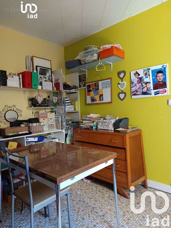 Photo 9 - Maison à CHATEAUNEUF-SUR-CHER