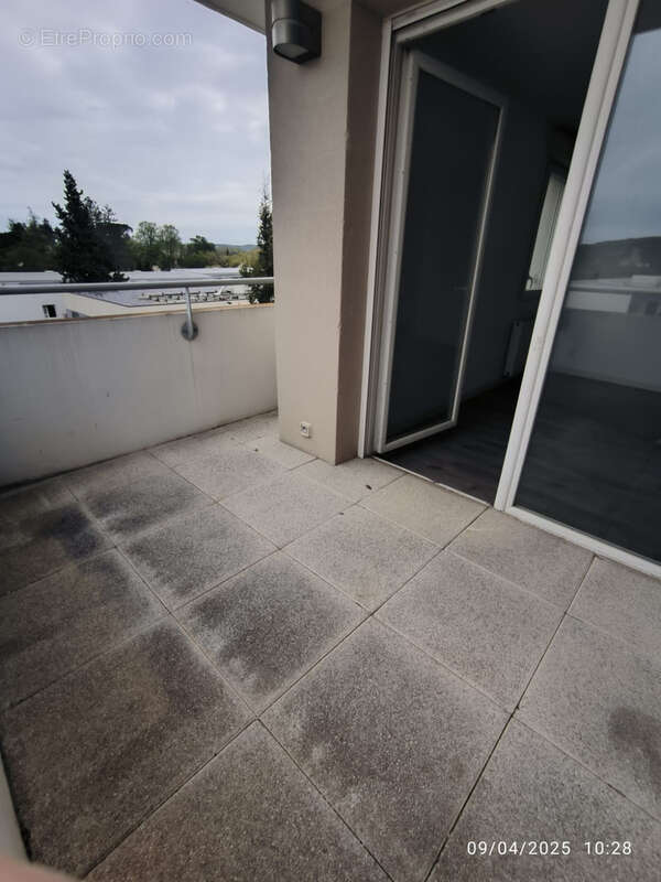 Appartement à AVIGNON