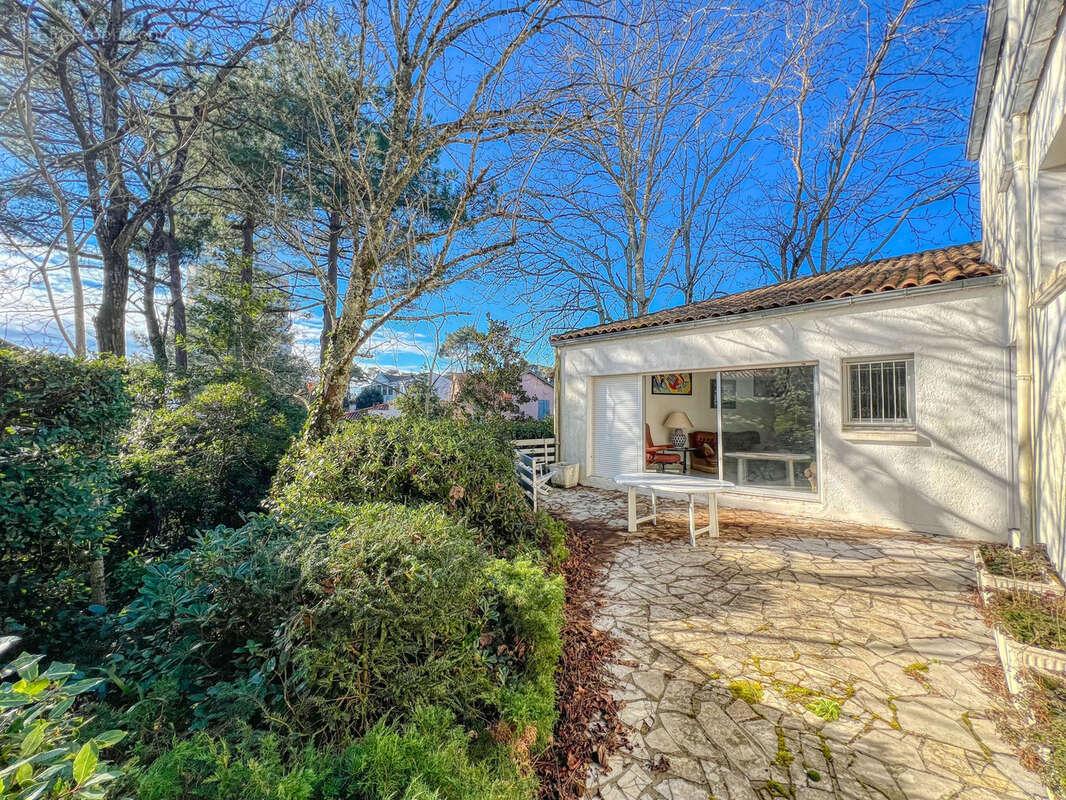 Maison à ROYAN