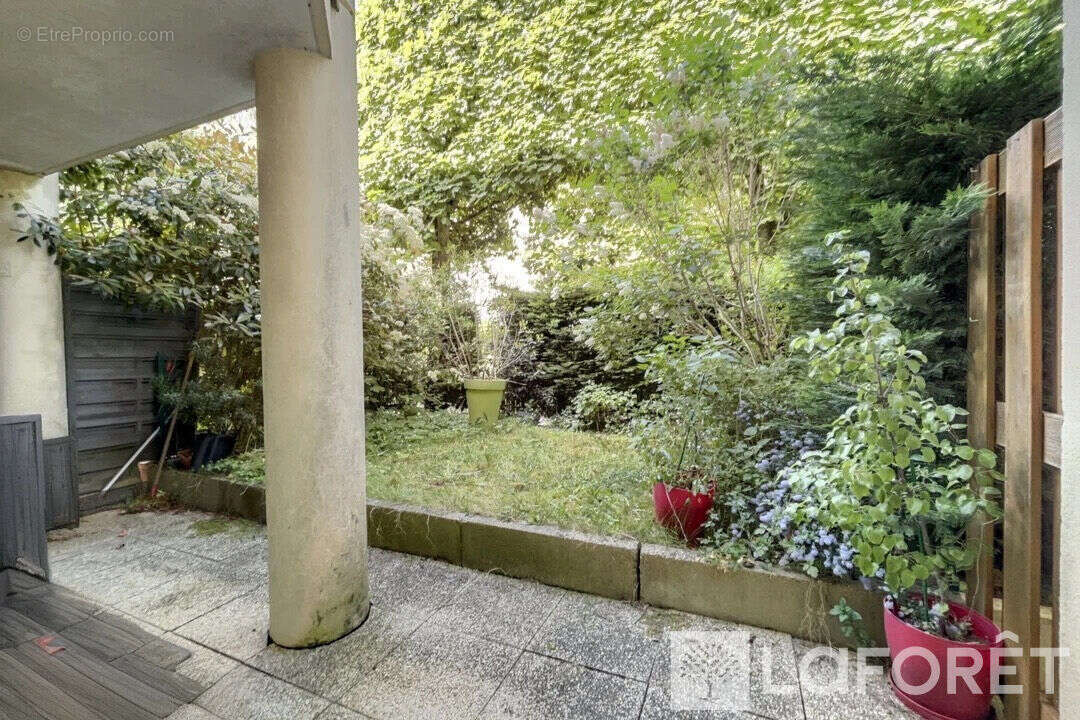 Appartement à GIF-SUR-YVETTE