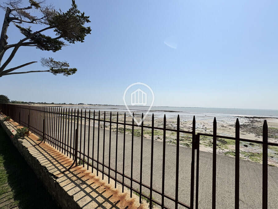 Maison à LA GUERINIERE