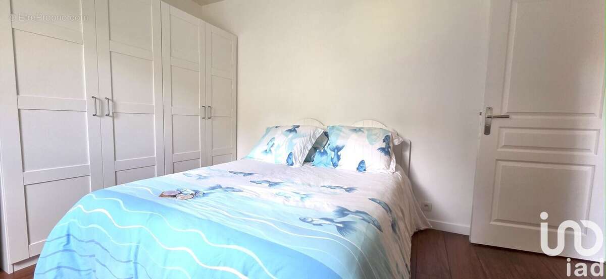 Photo 9 - Maison à ILE-AUX-MOINES