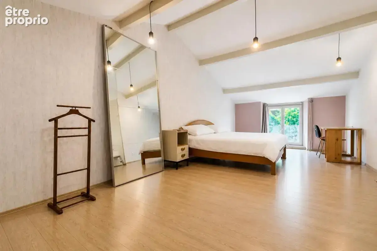Maison de 4 pièces de 133 m² à Thouars - photo 8