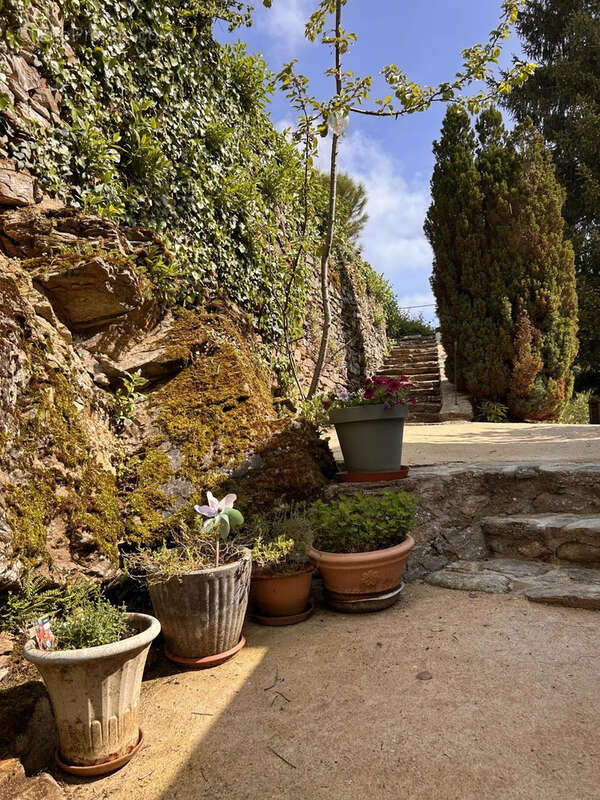 Maison à SAINT-BENOIT-DU-SAULT