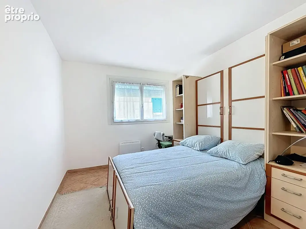 Appartement Lormont 4 pièces de 93.72 m2 - photo 10