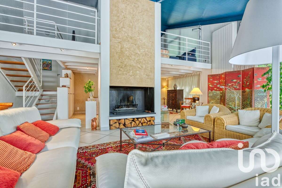 Photo 3 - Maison à BOULIAC