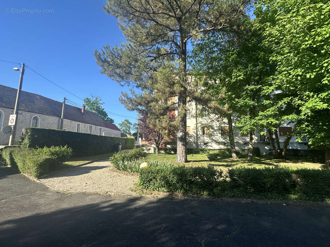 Appartement à MELUN