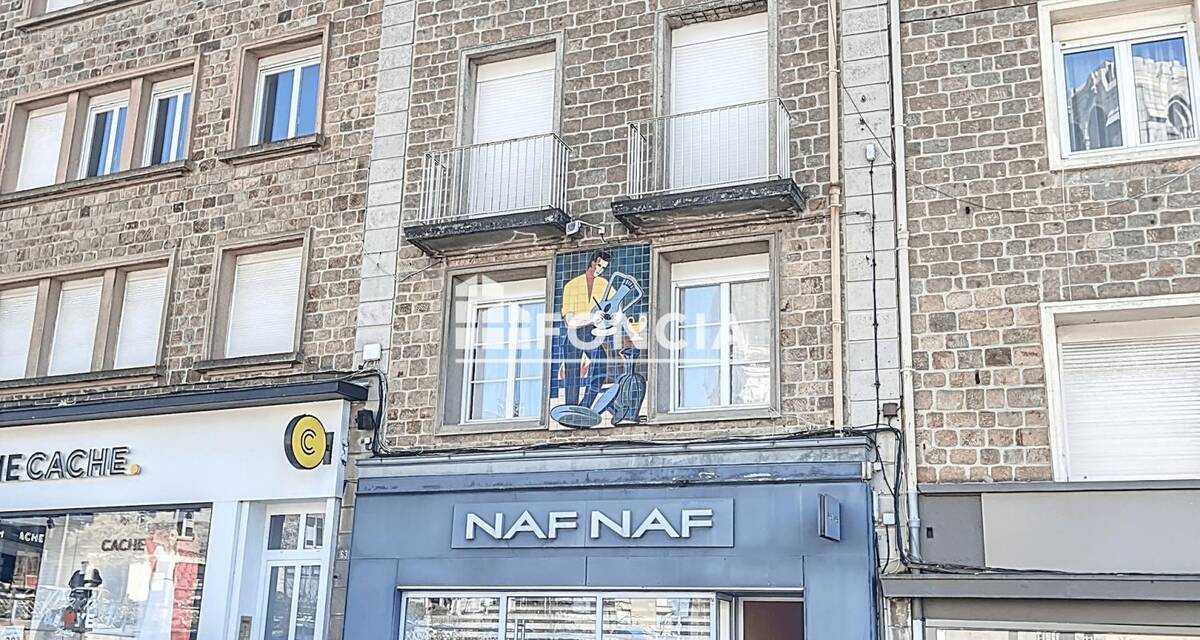 Appartement à FLERS