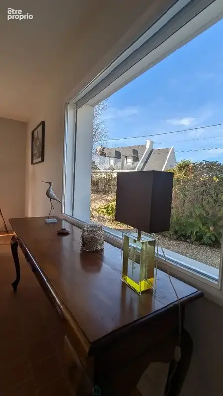 Idéale famille : spacieuse maison avec 5 chambres proche Carnac plage - photo 22