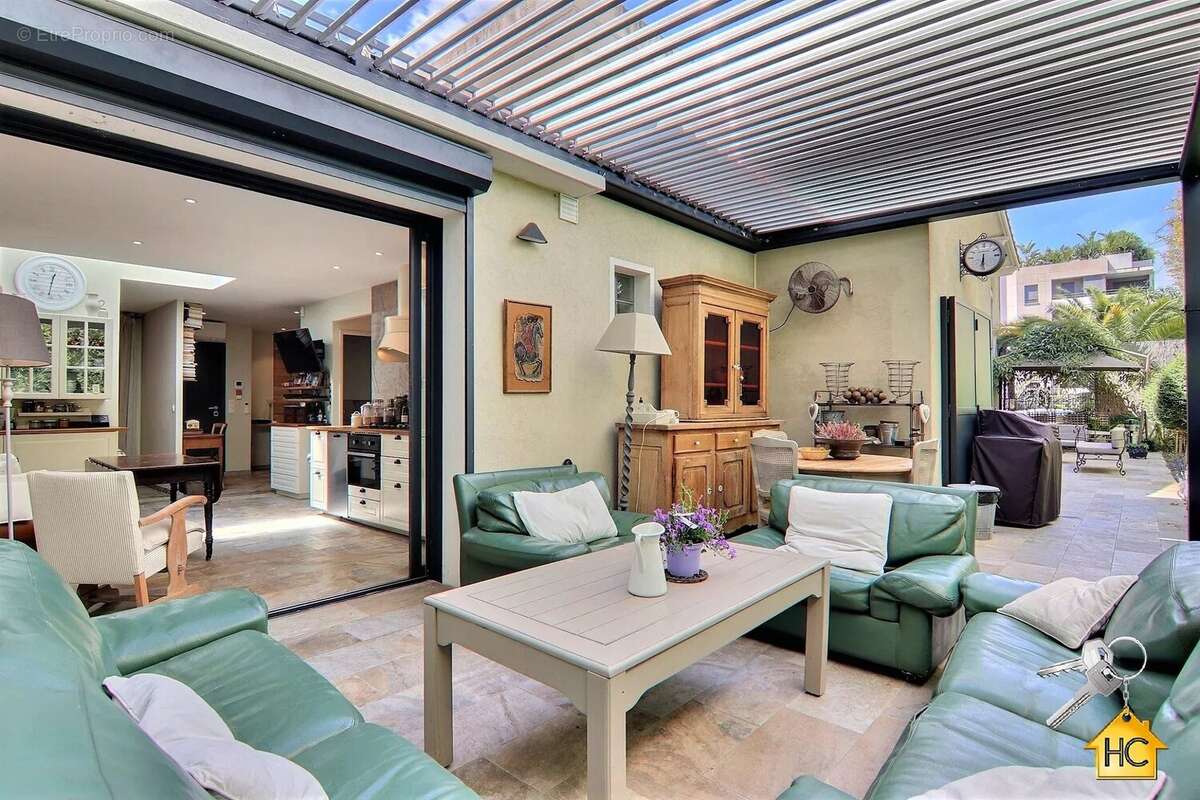 Cannes Exceptionnel Loft - photo 58