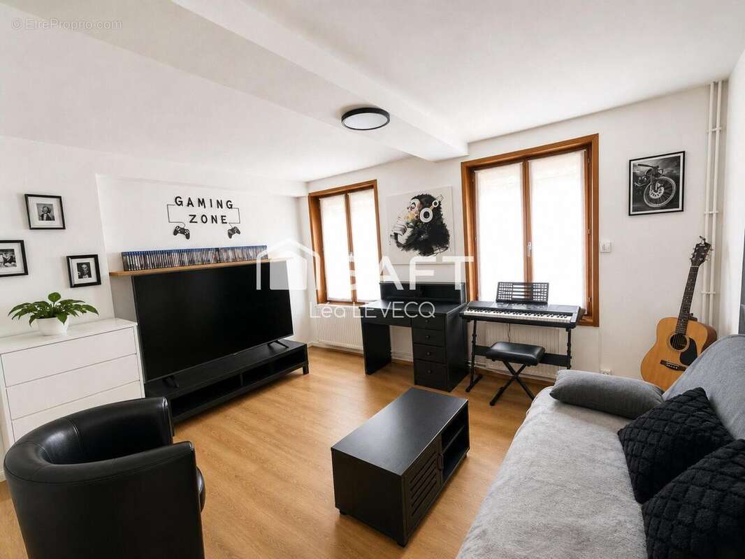 Photo 5 - Maison à LE QUESNOY