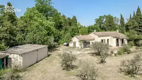 Maison 75 m² à Saint-Remy-De-Provence  - photo 2