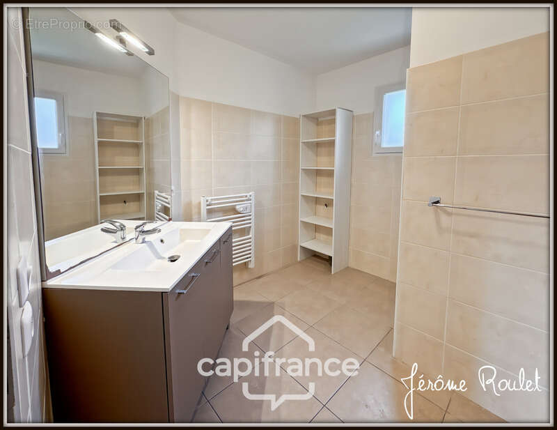 Maison à VOUNEUIL-SOUS-BIARD