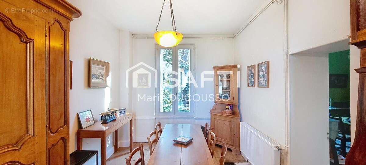 Photo 6 - Maison à PUJOLS