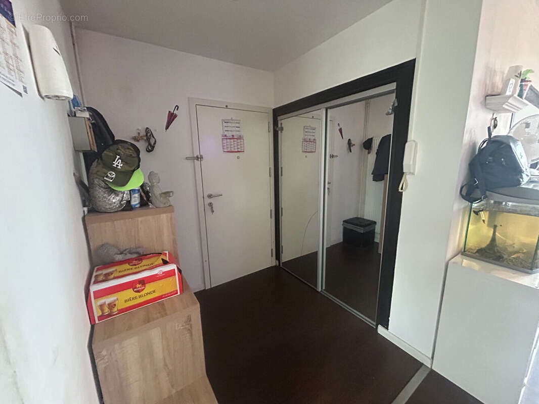 Appartement à ROCHEFORT