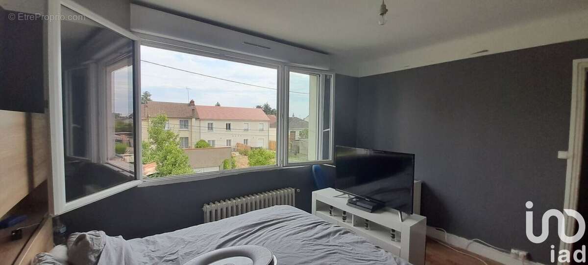 Photo 8 - Maison à DEOLS