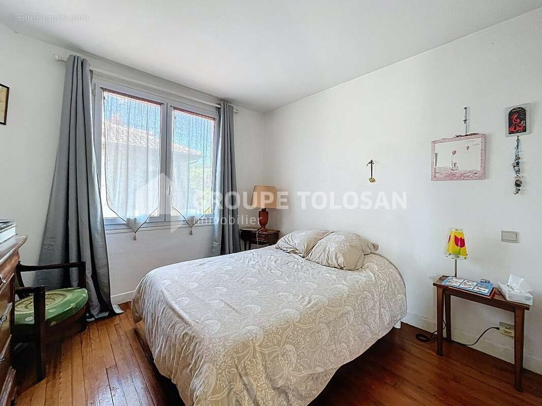 Maison à TOULOUSE