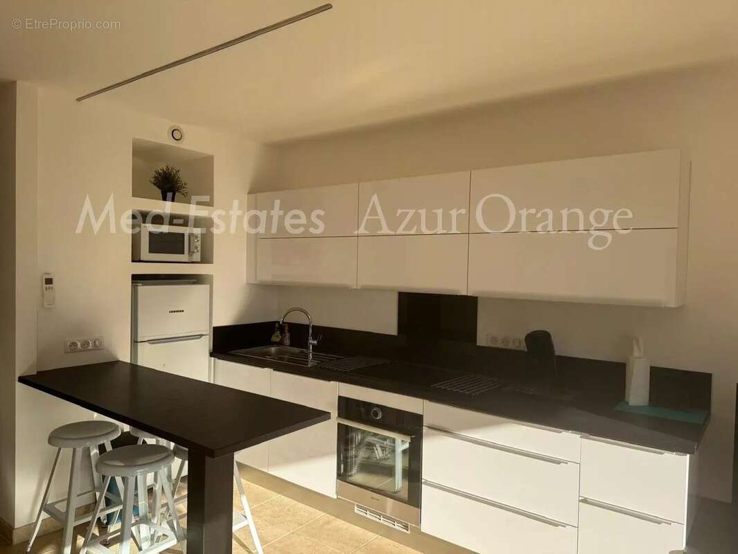 Appartement à SAINTE-MAXIME