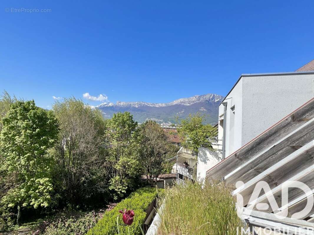 Photo 2 - Appartement à EYBENS