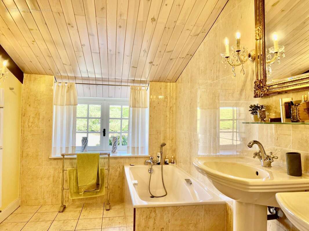 Appartement à MONSAC