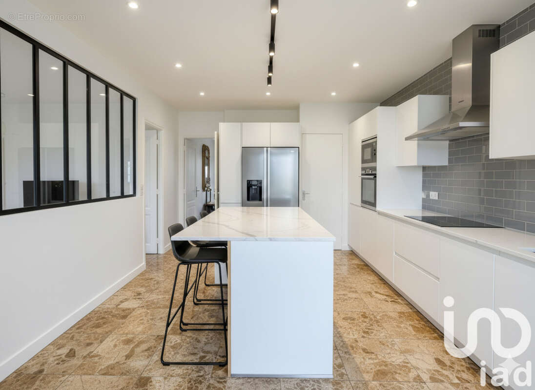 Photo 3 - Maison à BEAUMONT-SUR-SARTHE