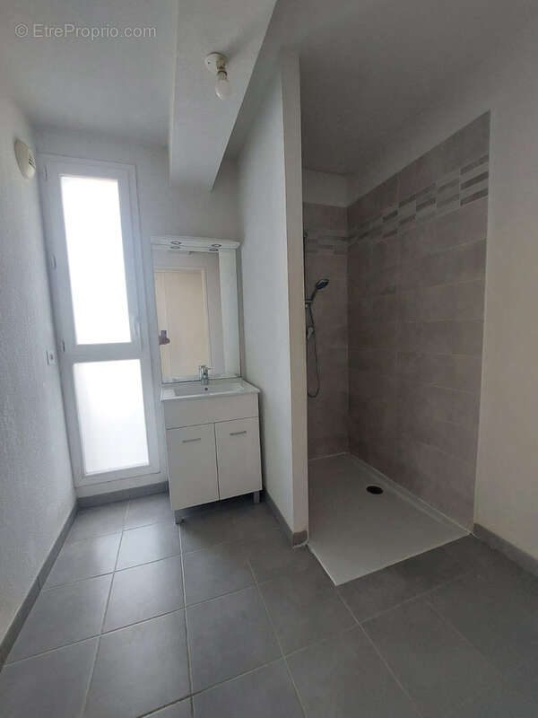 Appartement T3 de 60 M2 avec une terrasse et un jardin - photo 3
