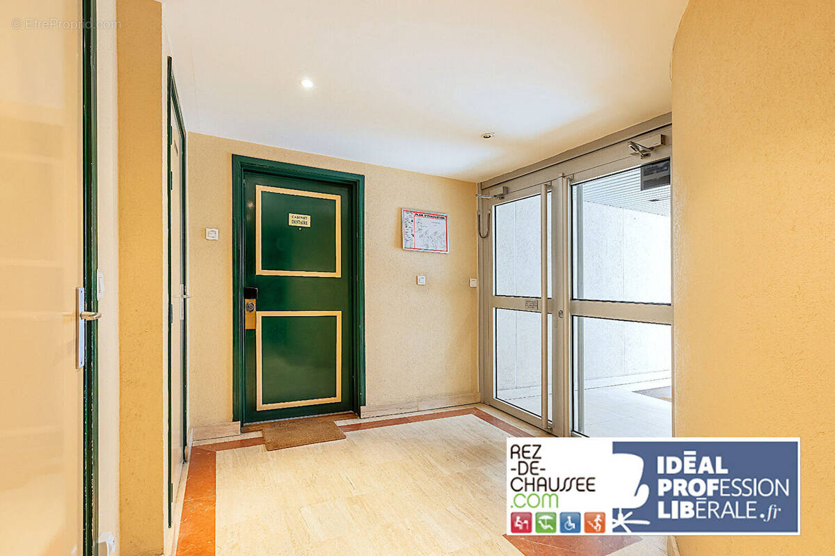 Appartement à PUTEAUX