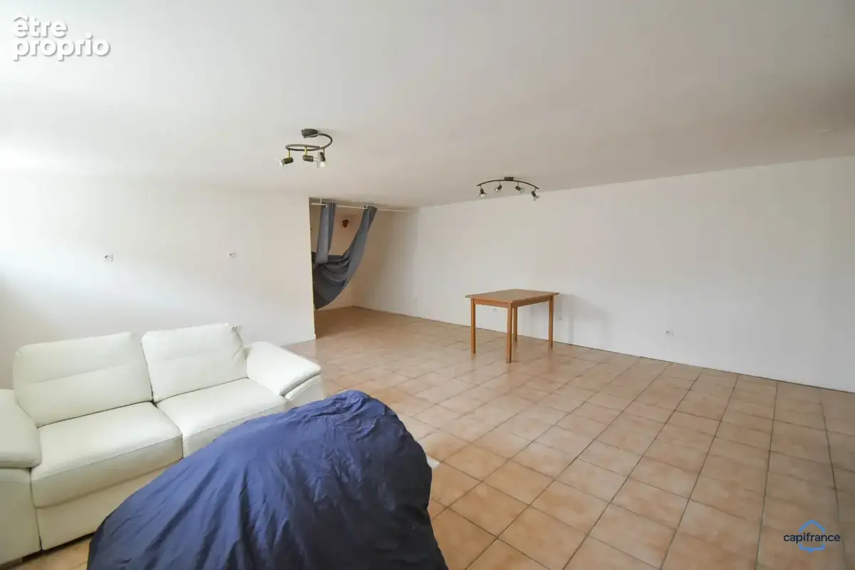 Maison à vendre 9 pièces SAINT ROMAIN SUR CHER (41) - photo 20
