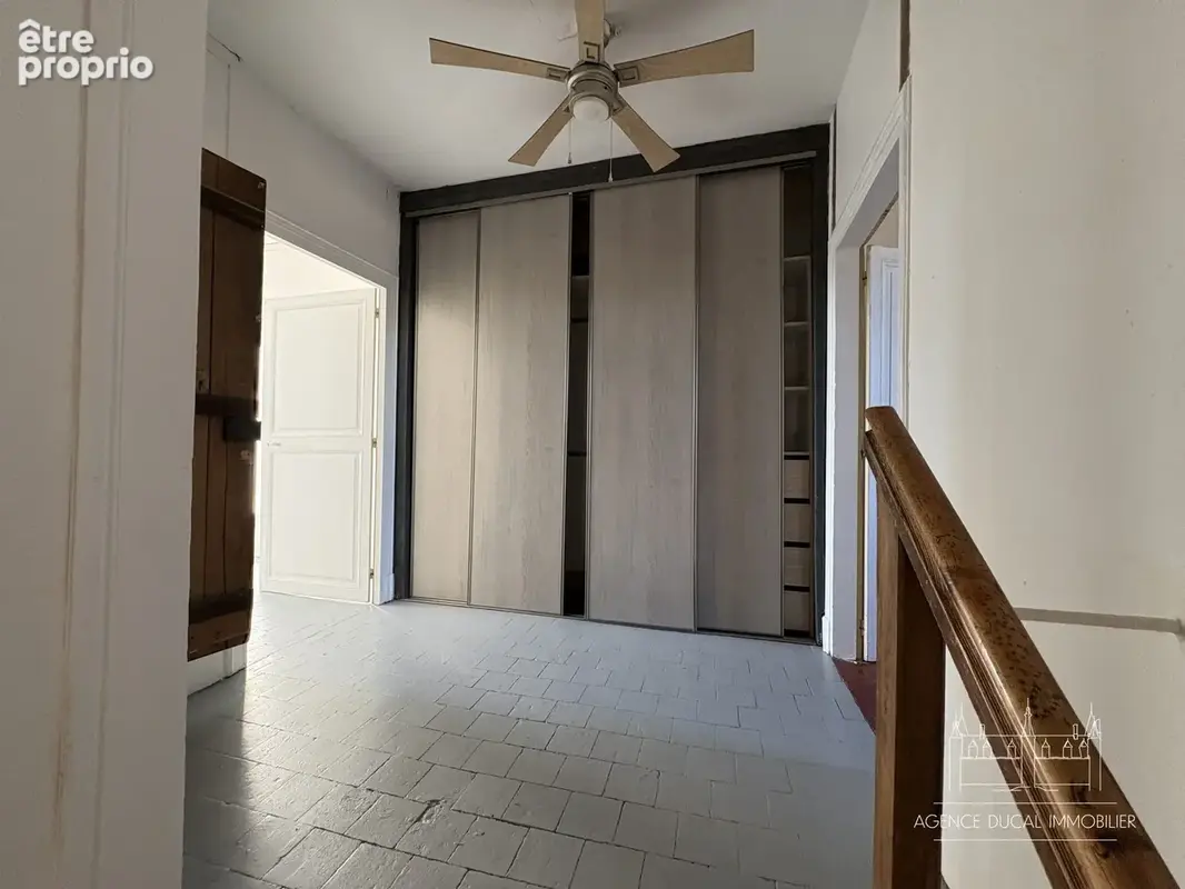 Maison 6 pièces 173 m² à vendre à Torteron (18320) - photo 8