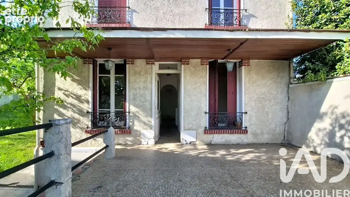 Photo 1 - Maison à YERRES