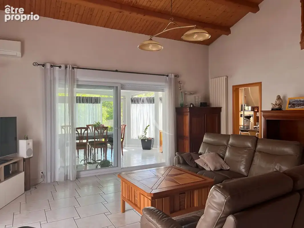 Maison à SAINTE-FLAIVE-DES-LOUPS