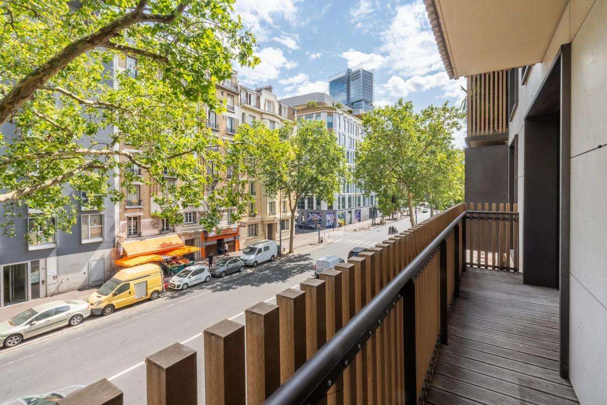 Appartement de 4 pièces et son extérieur à Clichy - 80m2 - photo 11