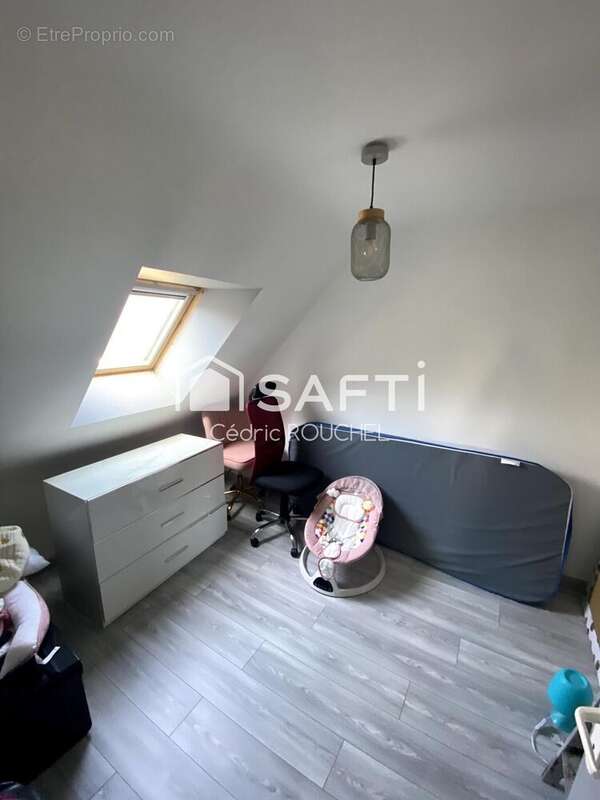 Photo 8 - Maison à GUIDEL