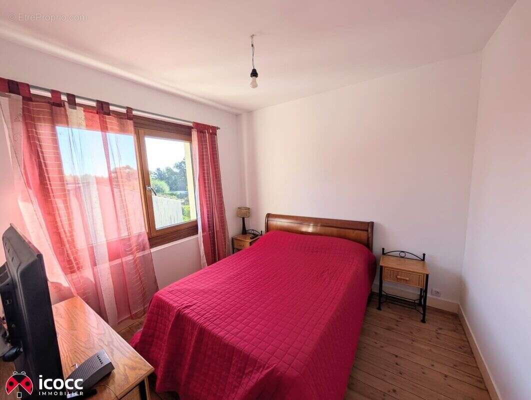 Maison à MAREUIL-SUR-LAY-DISSAIS