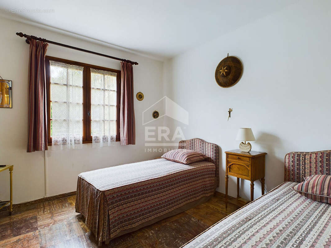 Belle maison vue mer, avec piscine, à quelques pas de la plage - photo 8
