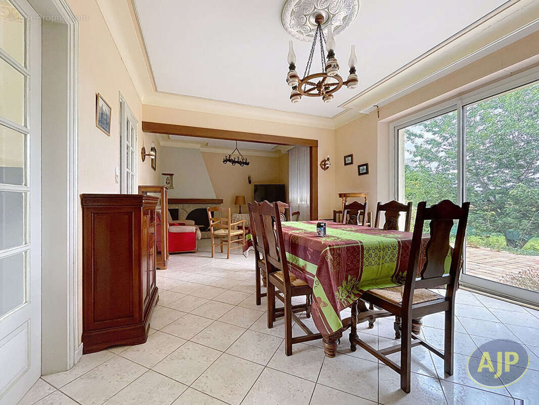 Maison à ALLAIRE