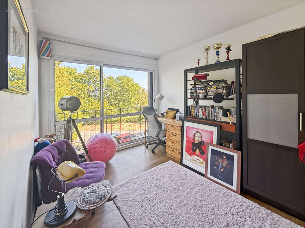 Appartement 81m² à palaiseau - photo 10